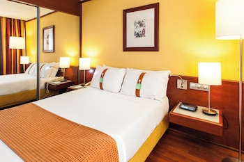 Standard Room, 1 Double Bed