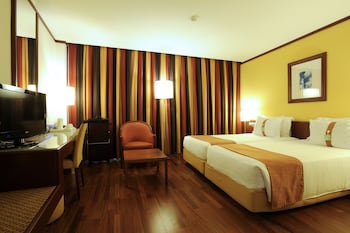 Standard Room, 2 Twin Beds