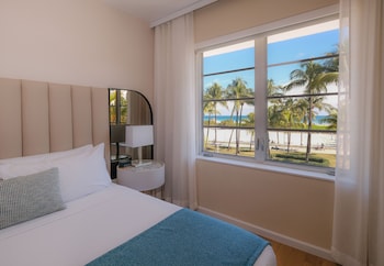 Room, 1 King Bed, Ocean View