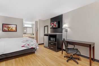 Superior Room, 1 King Bed, Non Smoking