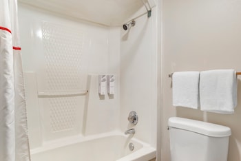 Superior Room, 1 King Bed, Smoking