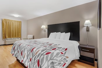 Superior Room, 1 King Bed, Non Smoking