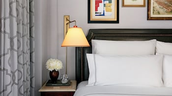 Classic Room (Upgraded)