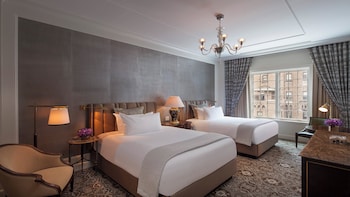 Premium Room, 2 Double Beds