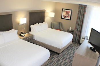 Standard Room, 2 Queen Beds