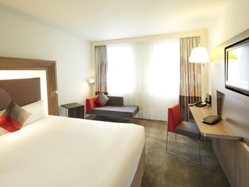 Superior Room, 1 Queen Bed with Sofa bed (Premium)