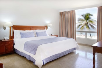 Suite, 1 Bedroom, Non Smoking, Ocean View