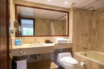 Studio Suite, 1 King Bed, Non Smoking
