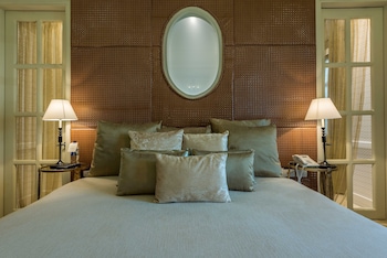 Premium Suite, 1 Bedroom, Non Smoking, Ocean View