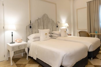 2 Single Beds, Premium Room