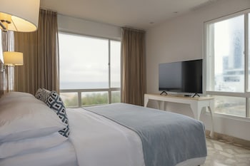 Suite, 2 Bedrooms, Non Smoking