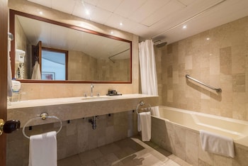 Suite, 2 Bedrooms, Non Smoking, Ocean View