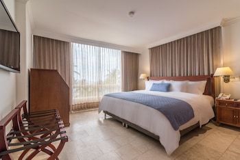 Suite, 1 Bedroom, Non Smoking, Ocean View