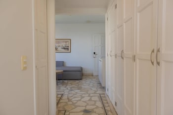 Suite, 1 Bedroom, Non Smoking