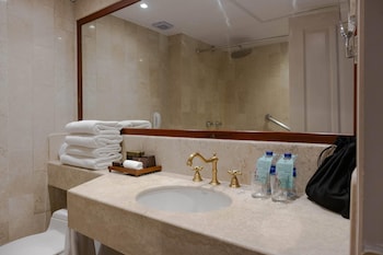 Premium Room, 2 Queen Beds, Non Smoking, Ocean View