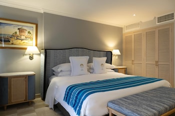 Suite, 1 Bedroom, Non Smoking, Ocean View