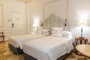 Premium Room, 2 Twin Beds, Non Smoking
