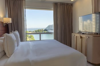 Suite, 1 Bedroom, Non Smoking