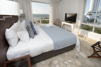 Suite, 2 Bedrooms, Non Smoking, Ocean View
