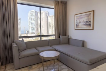 Suite, 1 Bedroom, Non Smoking