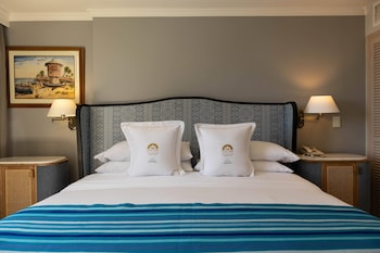 Suite, 1 Bedroom, Non Smoking, Ocean View