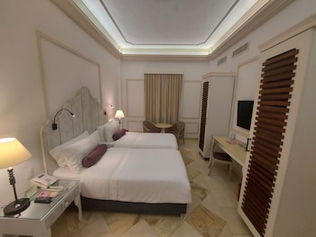 Premium Room, 2 Twin Beds, Non Smoking