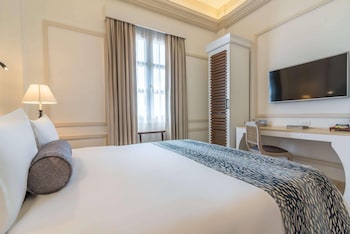 Room, 1 Queen Bed, Non Smoking