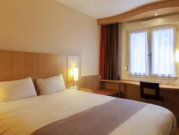 Standard Room, 1 Double Bed