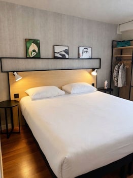 Standard Room, 1 Double Bed