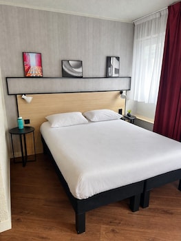 Standard Room, 1 Double Bed