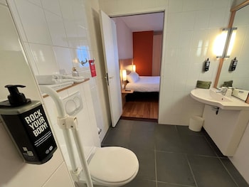 Standard Room, 2 Twin Beds