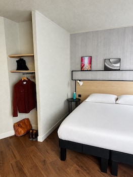 Standard Room, 1 Double Bed