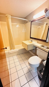 Suite, Multiple Beds, Non Smoking (Upgrade)