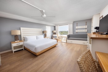 King Jr. Suite