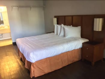 Executive Room, 1 King Bed