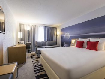 Classic Room, 1 Double Bed with Sofa bed