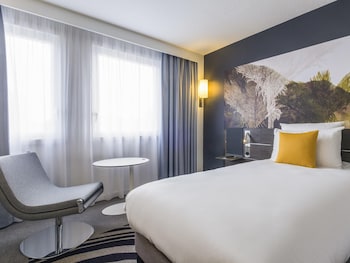 Superior Room, 2 Twin Beds