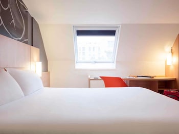Standard Room, 1 Twin Bed