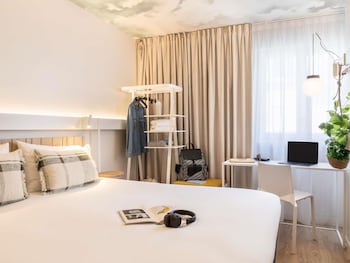Standard Double Room, 1 Double Bed