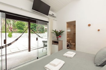 Standard Double Room, 1 King Bed