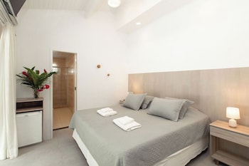 Standard Double Room, 1 King Bed