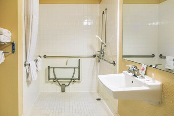 Room, 1 King Bed, Accessible, Non Smoking