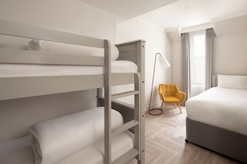 Superior Room, Multiple Beds, Non Smoking