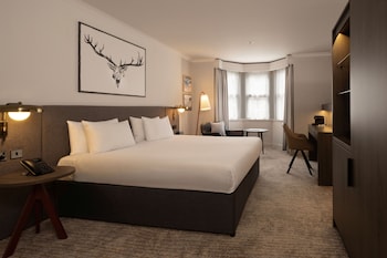Executive Room, 1 Double Bed, Non Smoking