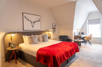 Executive Room, 1 King Bed, Non Smoking (with Sofabed)