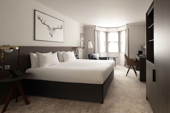 Executive Room, 1 Double Bed, Non Smoking