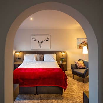 Superior Room, 1 Double Bed, Non Smoking