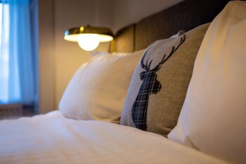 Executive Room, 1 Double Bed, Non Smoking