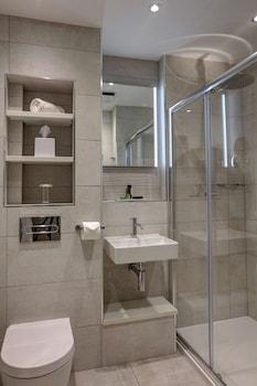 Compact Single Room, 1 Double Bed, Non Smoking (Cozy Room;Small Room)