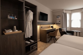 Executive Room, 2 Twin Beds, Non Smoking